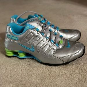 Nike Shox